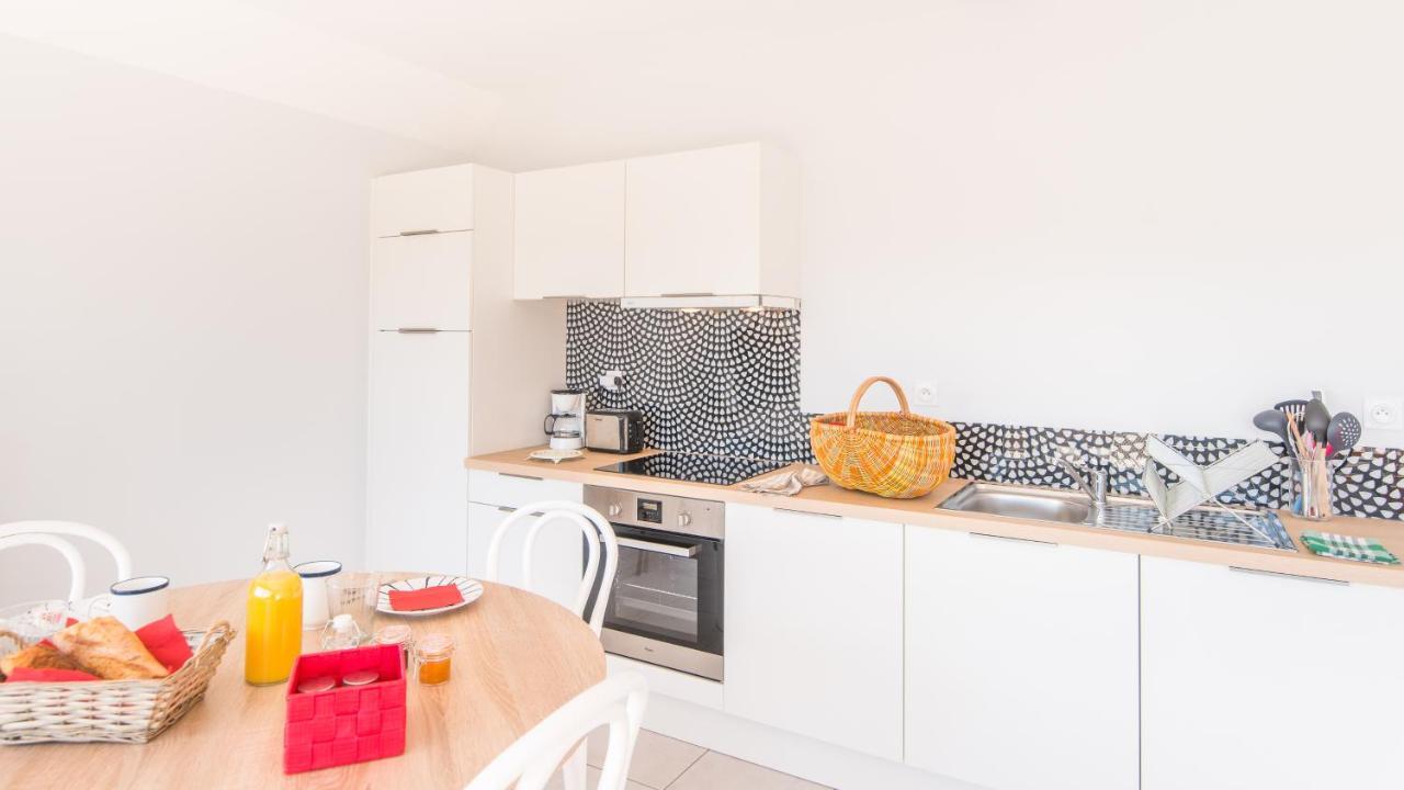 Appartement Le Coquet avec Balcon Terrasse et parking privé à Sarlat Extérieur photo