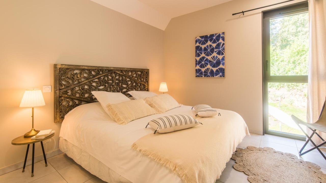 Appartement Le Coquet avec Balcon Terrasse et parking privé à Sarlat Extérieur photo